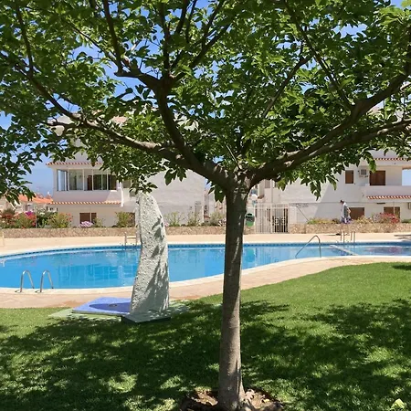 Holiday home Casa Elisa 3 Bedrooms 2 Bathrooms 4 Airco's Shared Pool