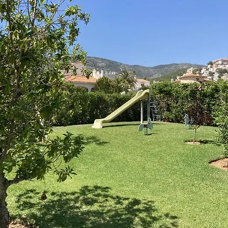 Holiday home Casa Elisa 3 Bedrooms 2 Bathrooms 4 Airco's Shared Pool Alcoceber