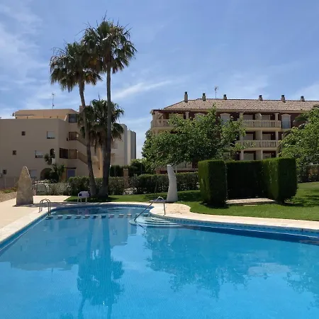 Holiday home Casa Elisa 3 Bedrooms 2 Bathrooms 4 Airco's Shared Pool