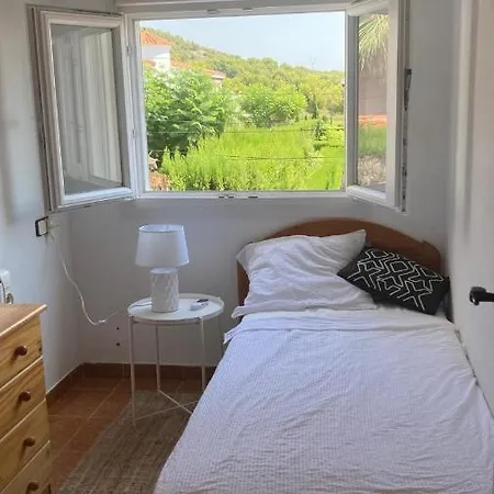 Casa Elisa 3 Bedrooms 2 Bathrooms 4 Airco's Shared Pool *