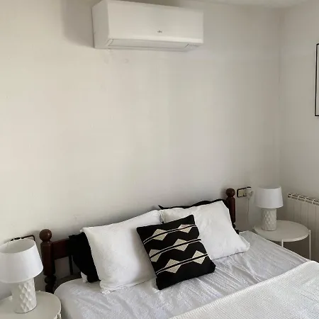 Casa Elisa 3 Bedrooms 2 Bathrooms 4 Airco's Shared Pool