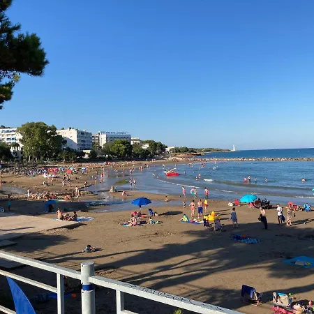Casa Elisa 3 Bedrooms 2 Bathrooms 4 Airco's Shared Pool Holiday home