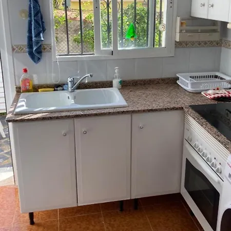 Casa Elisa 3 Bedrooms 2 Bathrooms 4 Airco's Shared Pool