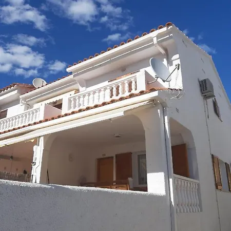 Casa Elisa 3 Bedrooms 2 Bathrooms 4 Airco's Shared Pool Alcoceber
