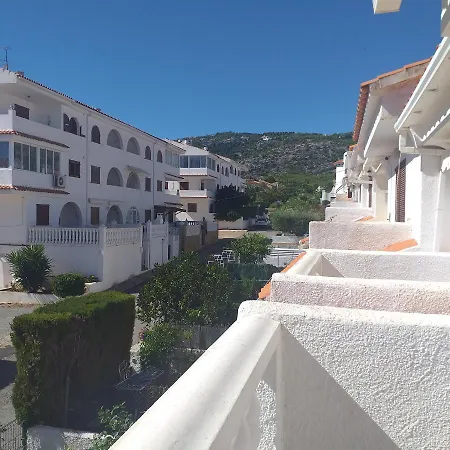 Casa Elisa 3 Bedrooms 2 Bathrooms 4 Airco's Shared Pool