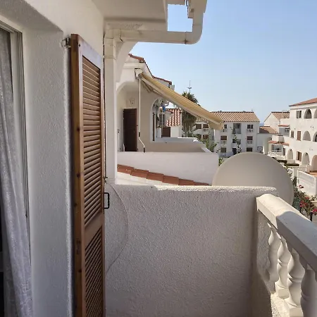 Casa Elisa 3 Bedrooms 2 Bathrooms 4 Airco's Shared Pool Holiday home Alcoceber