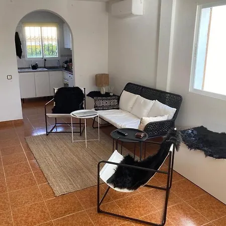 Casa Elisa 3 Bedrooms 2 Bathrooms 4 Airco's Shared Pool * Alcoceber