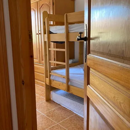 Holiday home Casa Elisa 3 Bedrooms 2 Bathrooms 4 Airco's Shared Pool Alcoceber