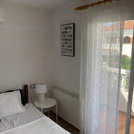 Ferienhaus Casa Elisa 3 Bedrooms 2 Bathrooms 4 Airco's Shared Pool Alcossebre