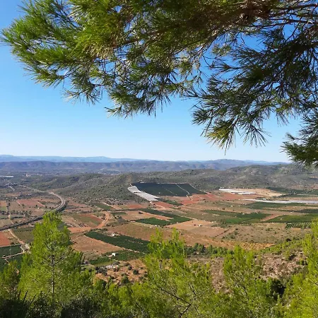 Casa Elisa 3 Bedrooms 2 Bathrooms 4 Airco's Shared Pool * Alcossebre