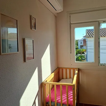 Casa Elisa 3 Bedrooms 2 Bathrooms 4 Airco's Shared Pool *